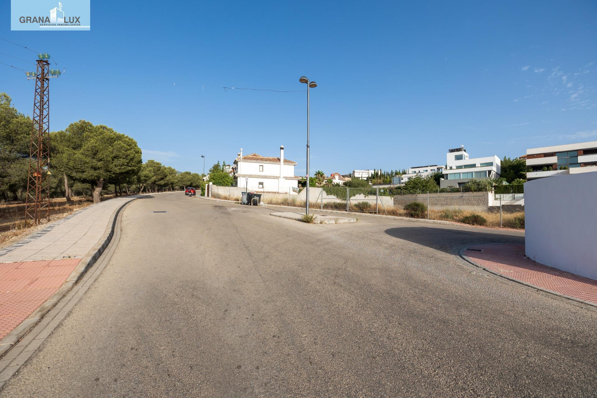 Calle Cúllar Vega, 42, La Zubia, Granada à vendre Photo principale– Image 1 sur 19