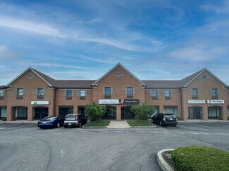 Plus de détails pour 9402-9420 Towne Square Ave, Blue Ash, OH - Bureau, Bureau/Local commercial à louer