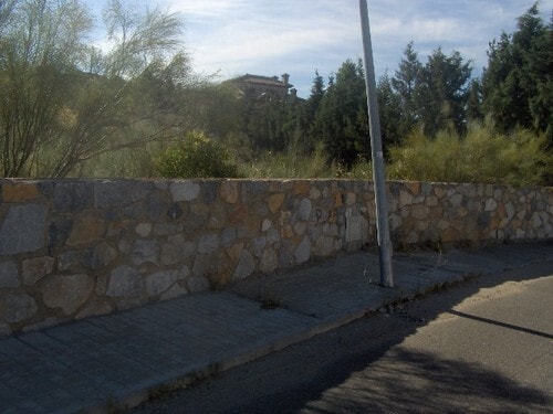 Terrain dans Toledo, Toledo à vendre - Plan d’étage – Image 1 sur 1