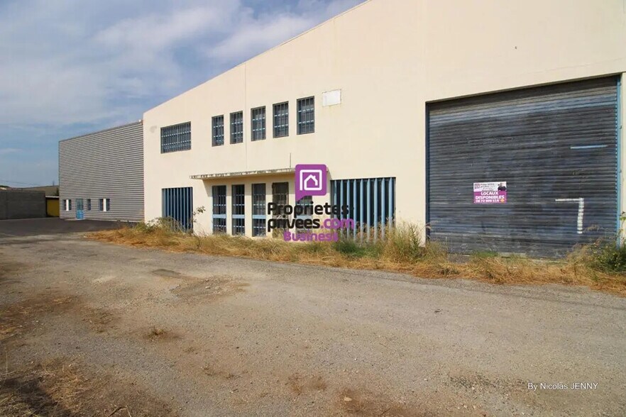 114 Rue D'Irlande, Orange à vendre - Photo de l’immeuble – Image 2 sur 8