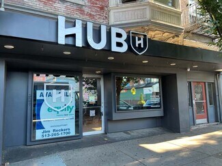 Plus de détails pour 222-224 W McMillan St, Cincinnati, OH - Local commercial à louer