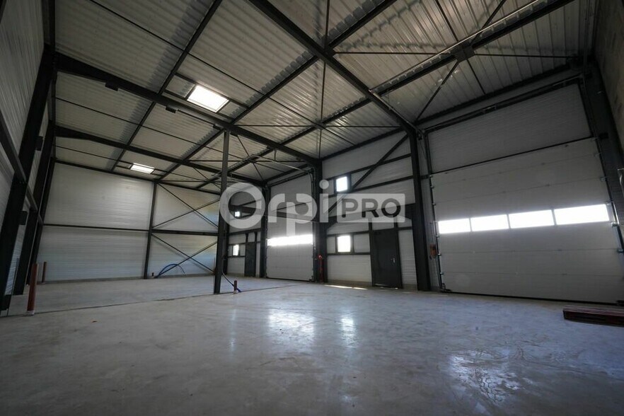 20 Boulevard Ampère, Tignieu-Jameyzieu à vendre - Photo de l’immeuble – Image 2 sur 8