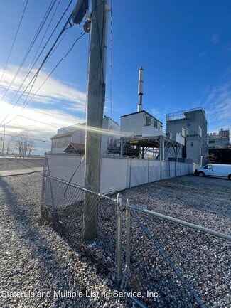 Plus de détails pour 691 Seaver Ave, Staten Island, NY - Terrain à vendre