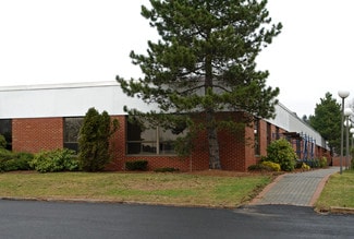 Plus de détails pour 16 Electronics Ave, Danvers, MA - Industriel/Logistique à louer