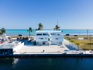 Plus de détails pour 74560 Overseas Hwy, Islamorada, FL - Logement à vendre