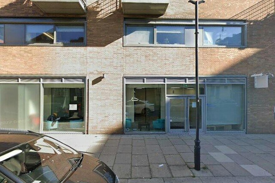 15 Monck St, Londres à louer - Photo de l’immeuble – Image 3 sur 8