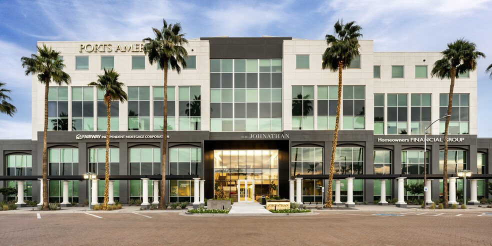 55 N Arizona Pl, Chandler, AZ à louer - Photo de l’immeuble – Image 1 sur 13