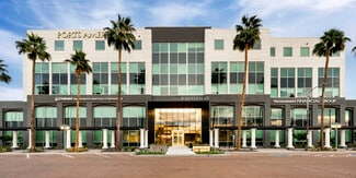 Plus de détails pour 55 N Arizona Pl, Chandler, AZ - Bureau à louer