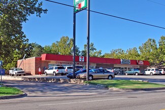 Plus de détails pour 2912-2916 NW 122nd St, Oklahoma City, OK - Local commercial à louer