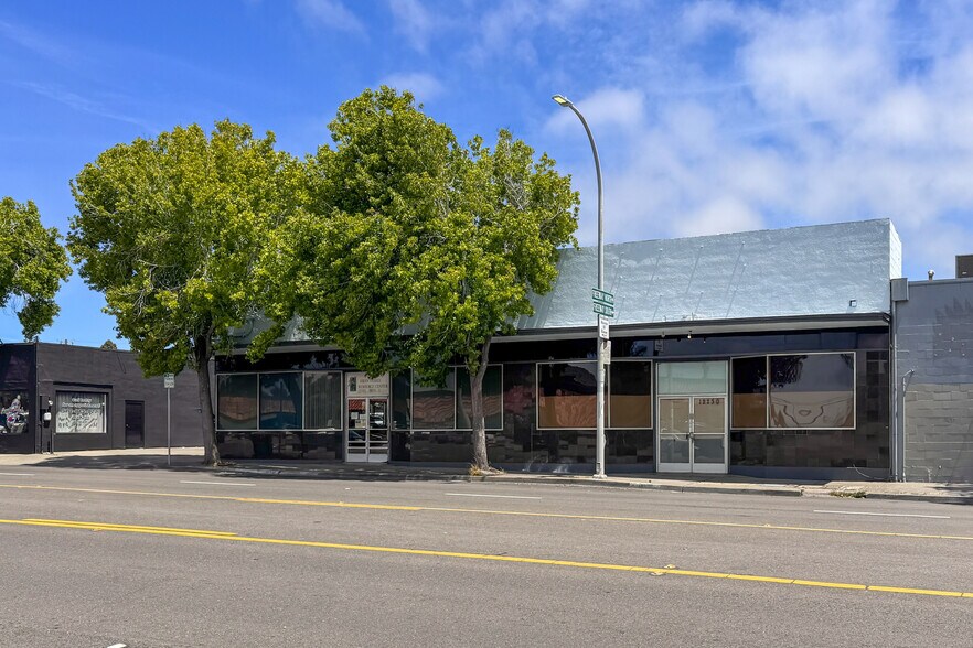 12230-12240 San Pablo Ave, Richmond, CA à vendre - Photo de l’immeuble – Image 3 sur 49