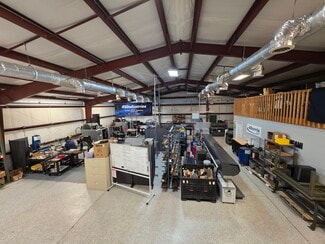 Plus de détails pour 16 Finch St, Hilton Head, SC - Industriel/Logistique à vendre