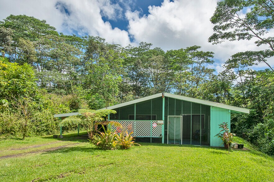 14-3307 Dolphin Ln, Pahoa, HI à vendre - Photo de l’immeuble – Image 3 sur 22