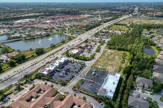 22904 Lyden Dr, Estero, FL - VUE AÉRIENNE  vue de carte - Image1