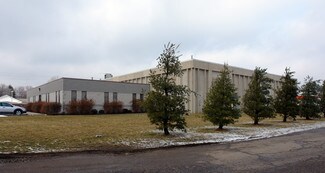 Plus de détails pour 103 Western Ave, Akron, OH - Industriel/Logistique à vendre