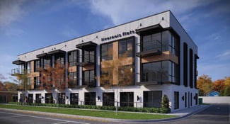 Plus de détails pour 637-651 Livernois St, Ferndale, MI - Terrain à vendre