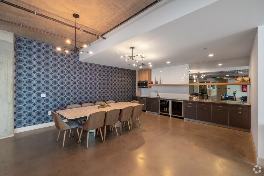 4061-4065 Glencoe Ave, Marina Del Rey, CA à louer - Photo intérieure – Image 3 sur 15