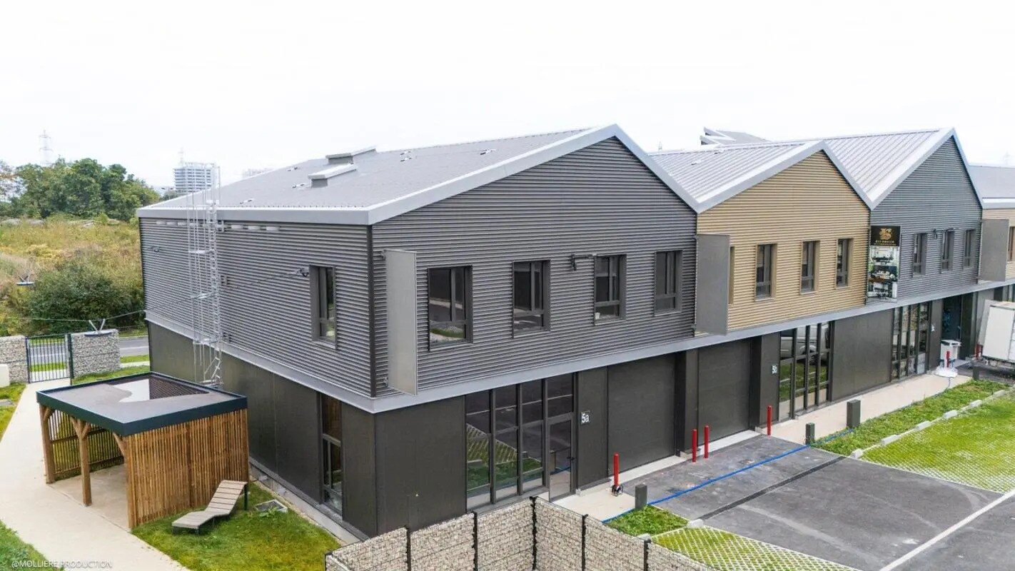 1 Rue René Dubos, Groslay à vendre Photo de l’immeuble– Image 1 sur 4