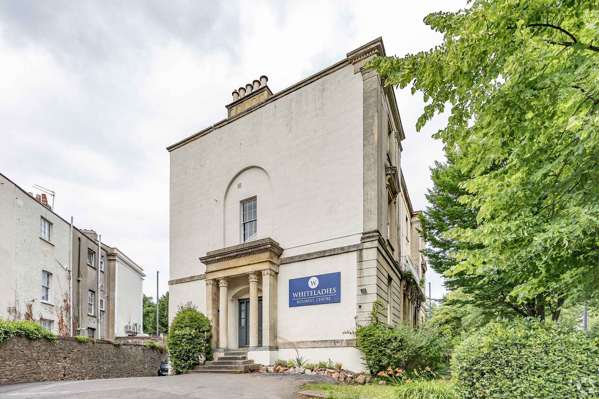 12 Whiteladies Rd, Bristol à louer Photo principale– Image 1 sur 5