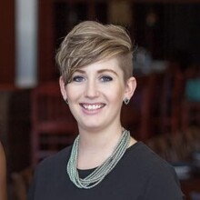 Molly Breiding