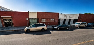 Plus de détails pour 1108 E Pico Blvd, Los Angeles, CA - Industriel/Logistique à vendre