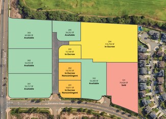 Plus de détails pour Geiger Rd, Kapolei, HI - Terrain à vendre