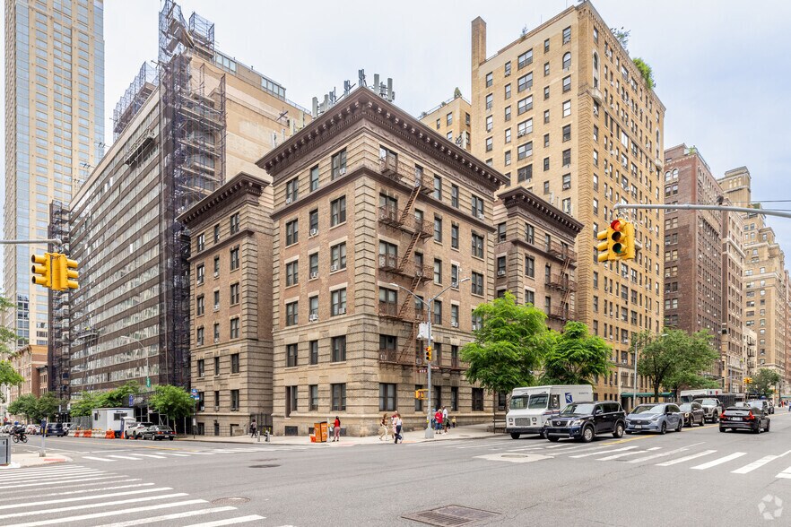 221-225 West End Ave, New York, NY à louer - Photo principale – Image 1 sur 4