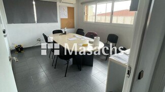 Plus de détails pour Industriel/Logistique à louer