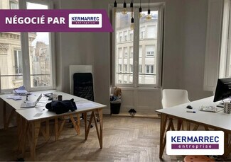 Plus de détails pour Bureau à louer