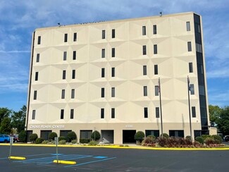 Plus de détails pour 6330 Newtown Rd, Norfolk, VA - Bureau à louer