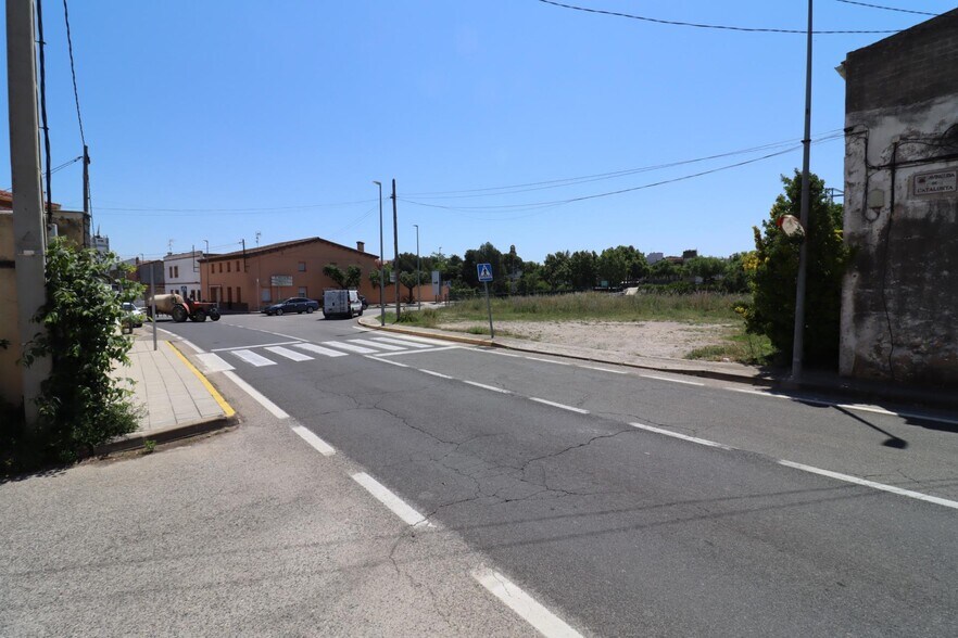 Terrain dans Ulldecona, Tarragona à vendre - Photo de l’immeuble – Image 3 sur 4