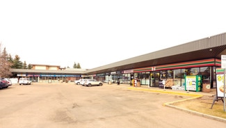 Plus de détails pour 14904-14946 45 Av NW, Edmonton, AB - Local commercial à louer