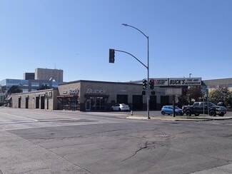Plus de détails pour 902 N Monroe St, Spokane, WA - Local commercial à vendre