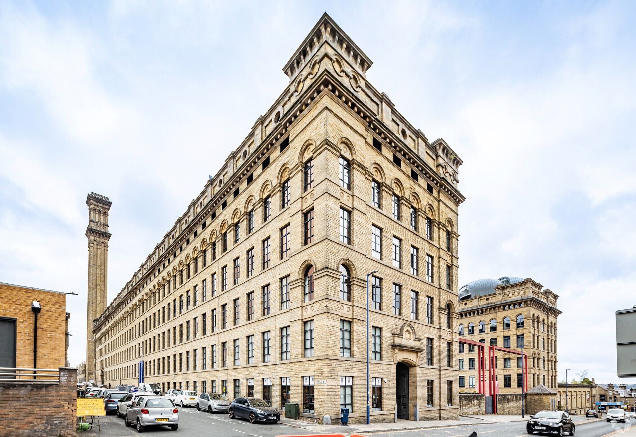 Lilycroft Rd, Bradford à vendre Photo principale– Image 1 sur 1