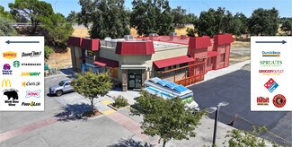 Plus de détails pour 1490 E Main St, Woodland, CA - Local commercial à louer
