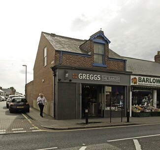 Plus de détails pour 29 Sea Rd, Sunderland - Local commercial à louer