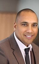 Reggie Jacob