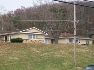 Plus de détails pour 986 John Marshall Rd, Front Royal, VA - Bureau, Local d'activités à louer