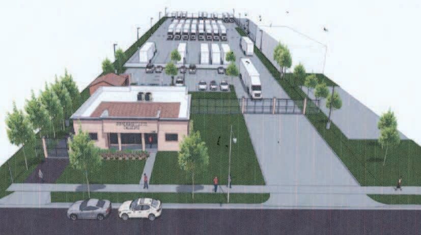 11053 Catawaba Ave, Fontana, CA à louer - Photo de l’immeuble – Image 2 sur 8