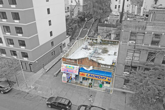 Plus de détails pour 3114 Bailey Ave, Bronx, NY - Local commercial à vendre