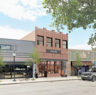 Plus de détails pour 3465 S Broadway, Englewood, CO - Local commercial à louer