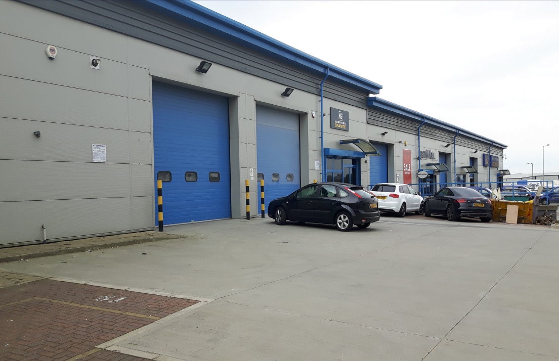 Sticker Ln, Bradford à louer Photo de l’immeuble– Image 1 sur 3