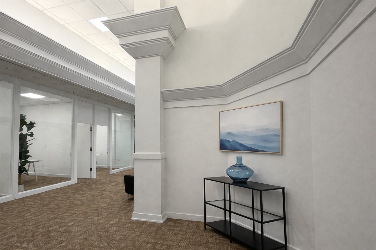 104 N Main St, Gainesville, FL à louer Photo intérieure– Image 1 sur 4