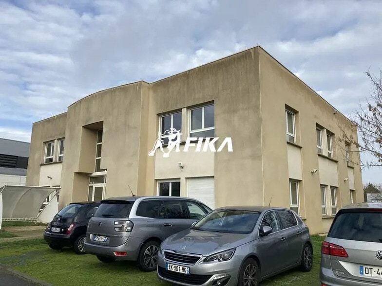 3 Rue Des Charrons, Blagnac à louer - Photo de l’immeuble – Image 1 sur 8