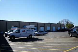 Plus de détails pour 13511 NE Kerr Rd, Vancouver, WA - Industriel/Logistique à louer