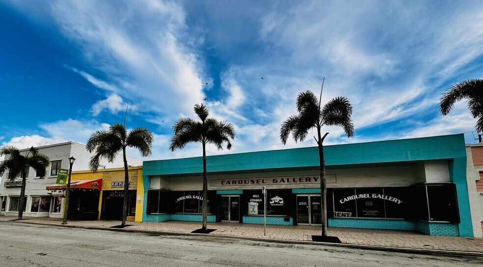 716 Lake Ave, Lake Worth, FL à vendre - Photo de l’immeuble – Image 3 sur 12