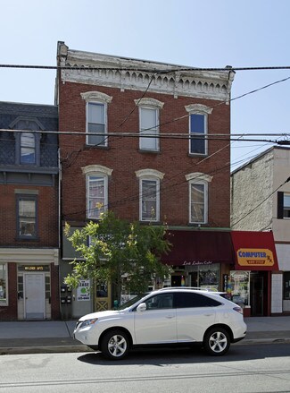 Plus de détails pour 65 E Washington Ave, Washington, NJ - Local commercial à vendre