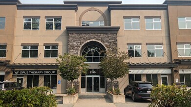 2190 W Railway St, Abbotsford, BC à louer Photo intérieure– Image 1 sur 4