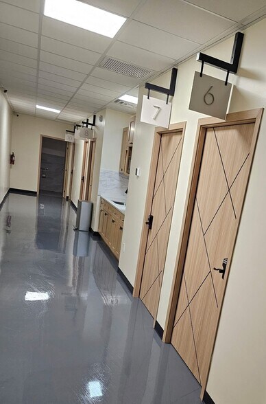 118 Madison St, Alexander City, AL à louer - Photo intérieure – Image 3 sur 9