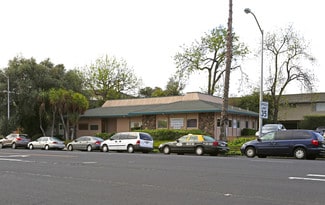 Plus de détails pour 2790 Newhall St, Santa Clara, CA - Bureau/Médical à louer