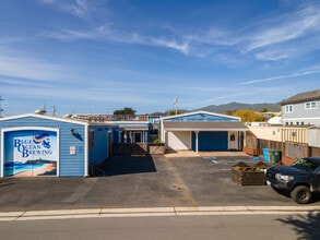 313-323 Princeton Ave, Half Moon Bay, CA à louer Photo intérieure– Image 1 sur 20